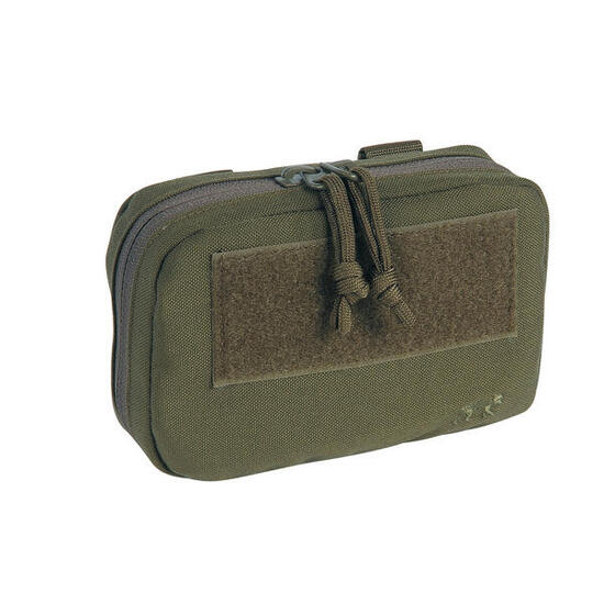Tasmanian Tiger Pochette administrative TT Olive