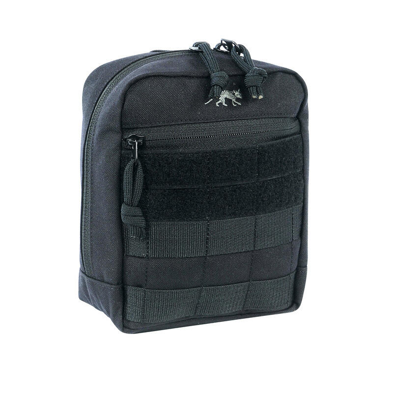 TASMANIAN TIGER Tasmanian Tiger Tac Pouch 6 Schwarz
