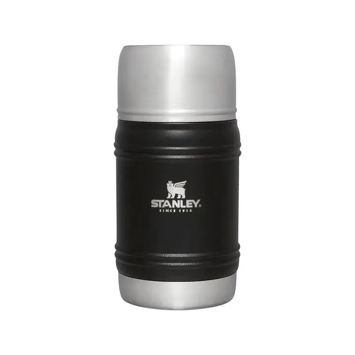 Artisan Thermal Food Jar 0.5L