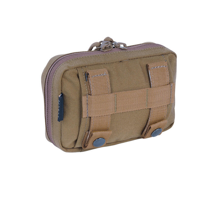 Tasmanian Tiger TT Admin Pouch Coyote Brown 2/7