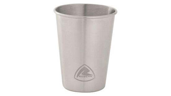 Robens Set de tasses en acier Sierra
