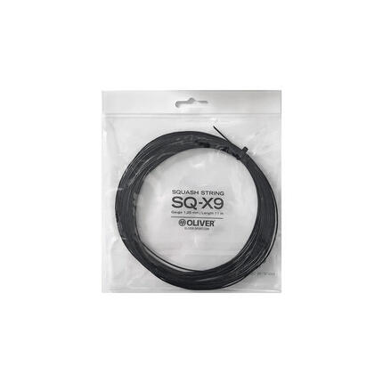 Cordage de squash OLIVER - SQ X9 11m