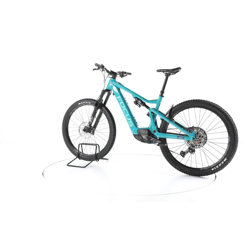 Refurbished - Focus JAM² 7.9 Fully E-Bike 2022 - Zeer goed