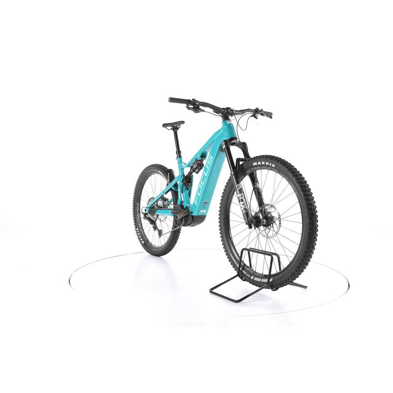 Refurbished - Focus JAM² 7.9 Fully E-Bike 2022 - Zeer goed