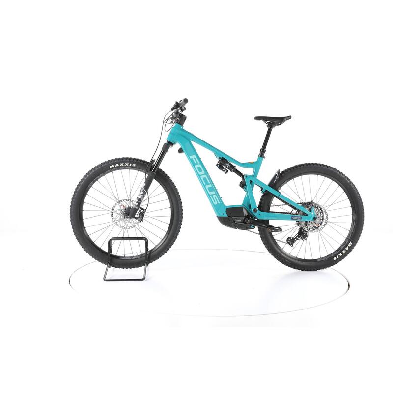 Refurbished - Focus JAM² 7.9 Fully E-Bike 2022 - Zeer goed