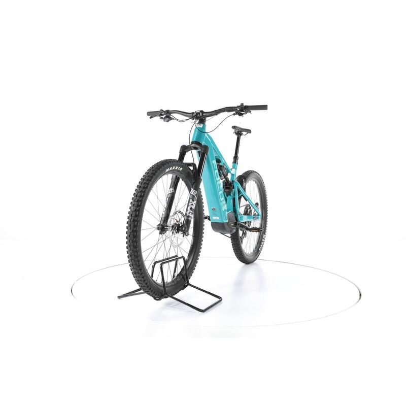 Refurbished - Focus JAM² 7.9 Fully E-Bike 2022 - Zeer goed