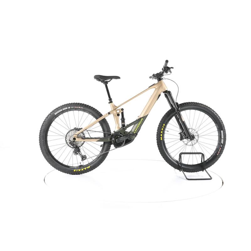 Reconditionné - Orbea WILD FS H20 Vélo électrique VTT 2023 - Très Bon