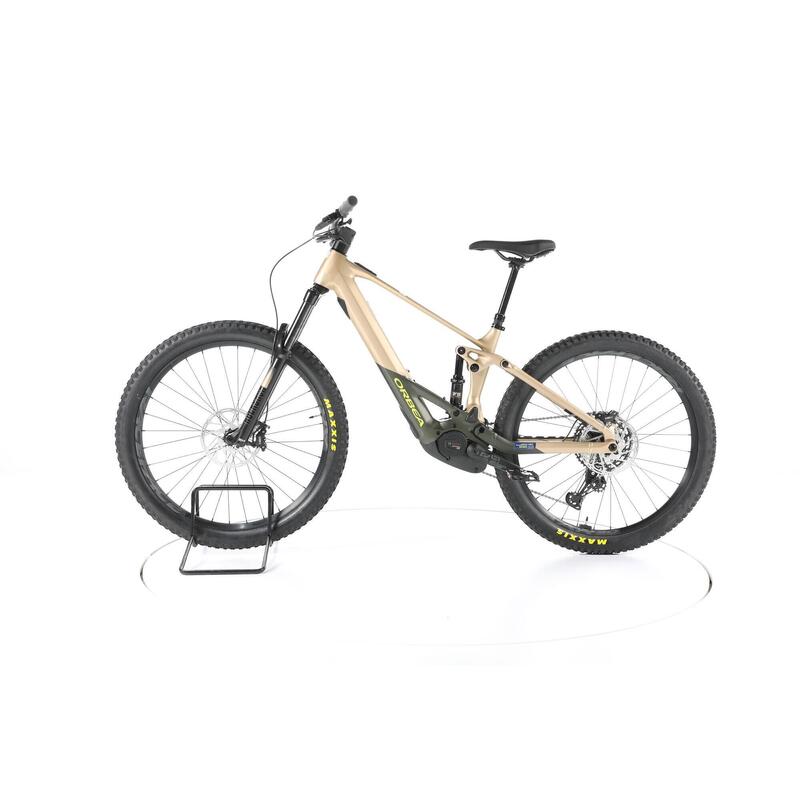 Reconditionné - Orbea WILD FS H20 Vélo électrique VTT 2023 - Très Bon