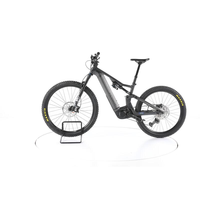 Refurbished - Flyer Uproc X 6.10 Fully E-Bike 2022 - Zeer goed