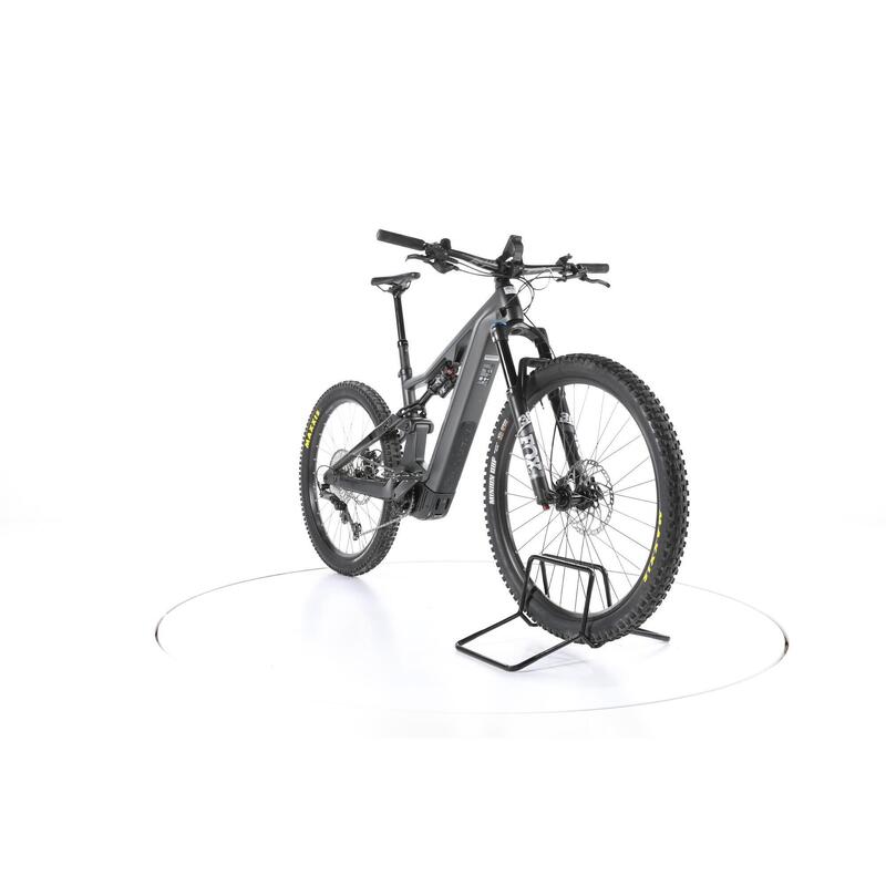 Refurbished - Flyer Uproc X 6.10 Fully E-Bike 2022 - Zeer goed