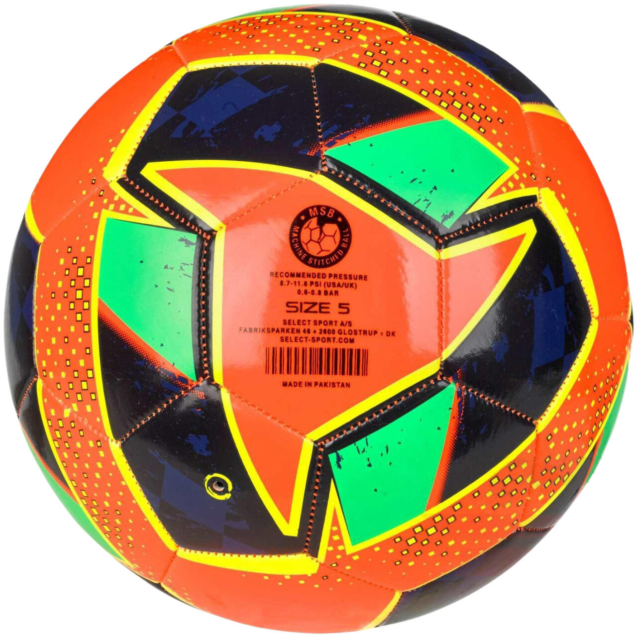 Piłka nożna Select Classic 2/3