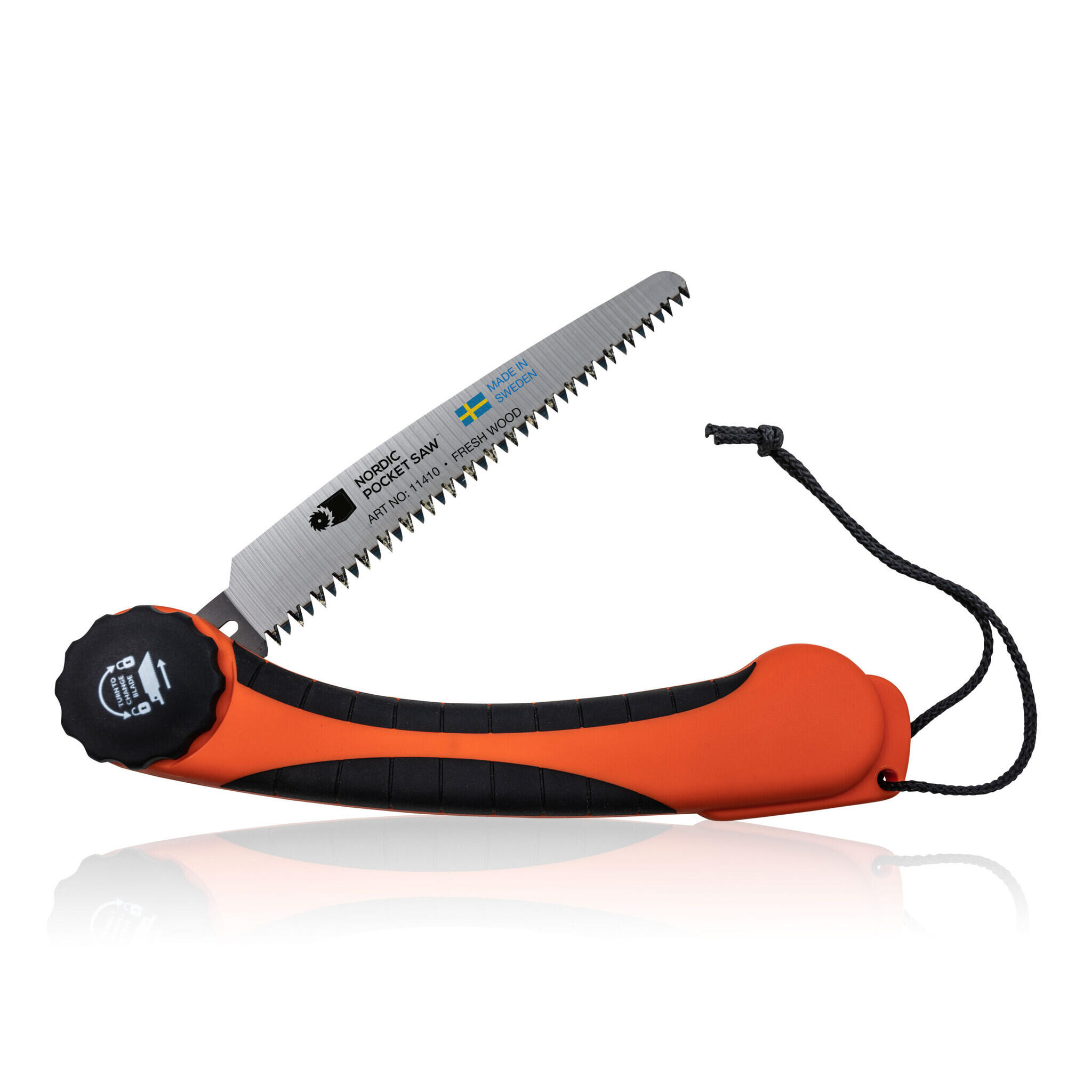 NORDIC POCKET SAW picture