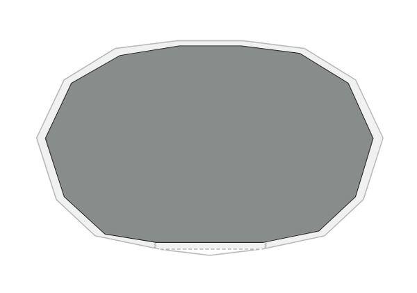 Robens Huella Klondike Twin
