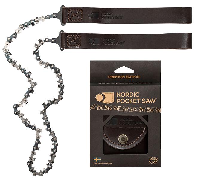 Nordic Pocket Saw Handkettingzaag - Premium 3/5