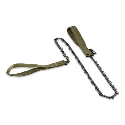 Nordic Pocket Saw Handkettensäge - Erweitert