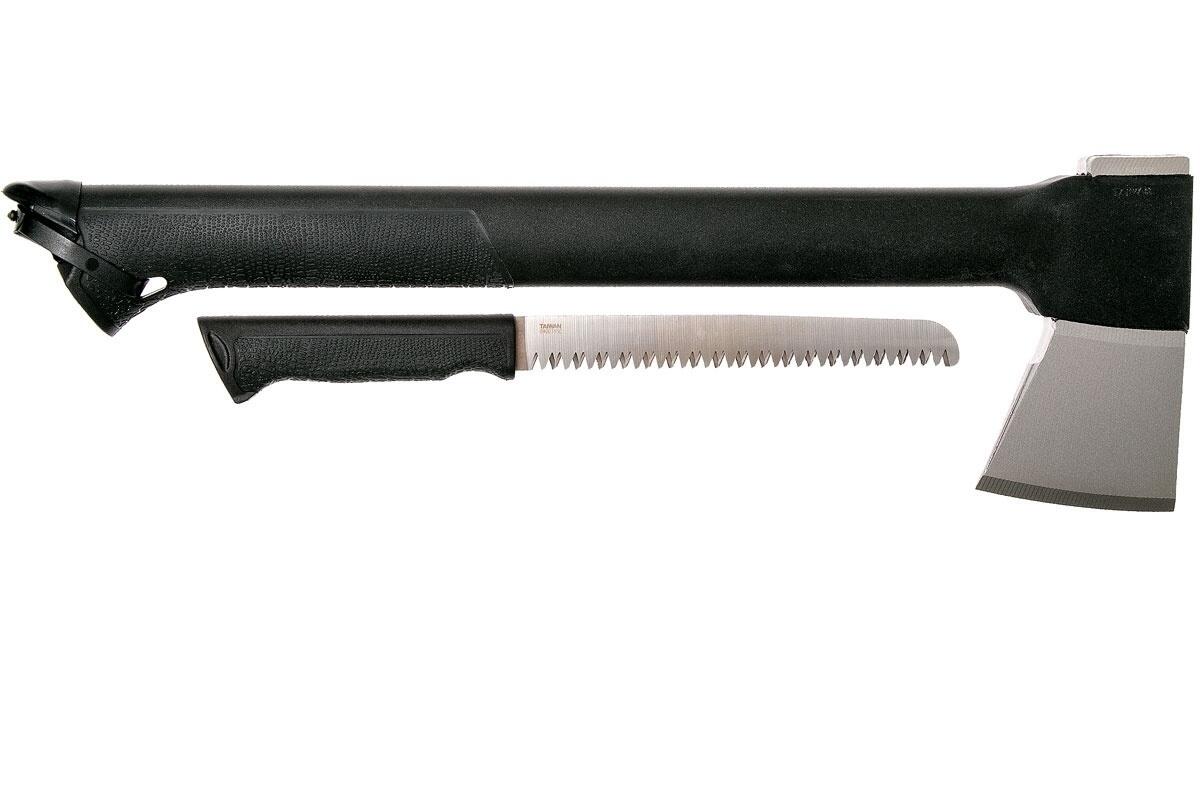 Gerber Gator Combo Axe II Axt + Handsäge 5/5