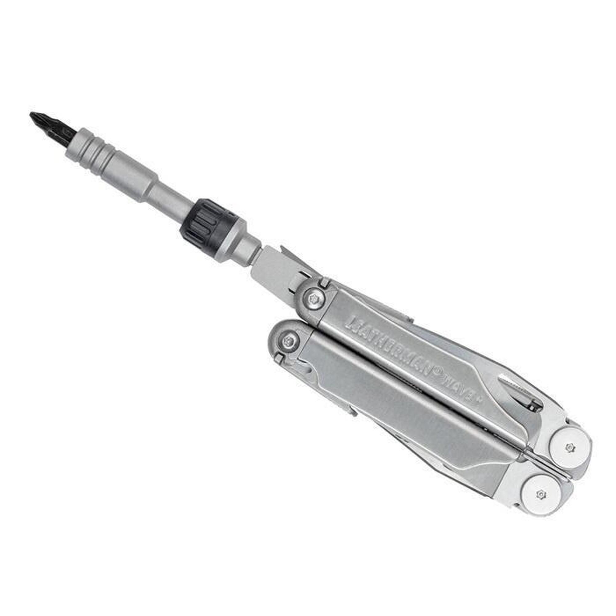 Embout à cliquet Ratchet Driver pour pince multifonctions LEATHERMAN