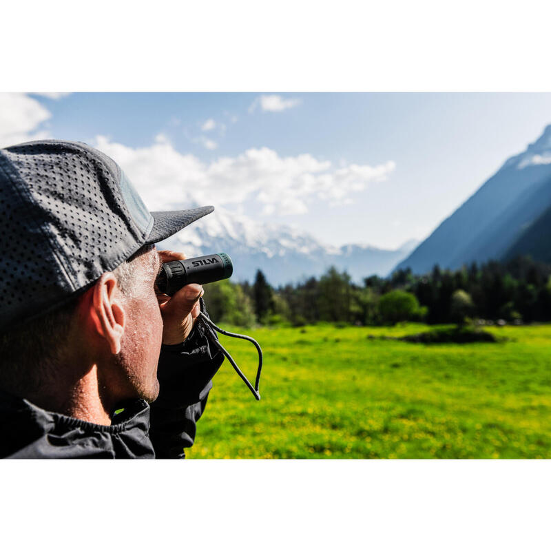 Silva Monocular de bolso 7X