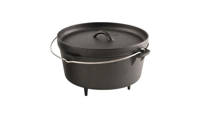 Robens Carson Olla holandesa 8.2L