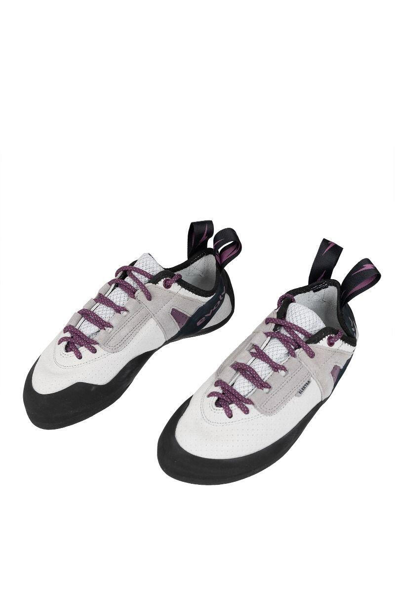 Kletterschuhe Evolv Elektra Lace 2/7