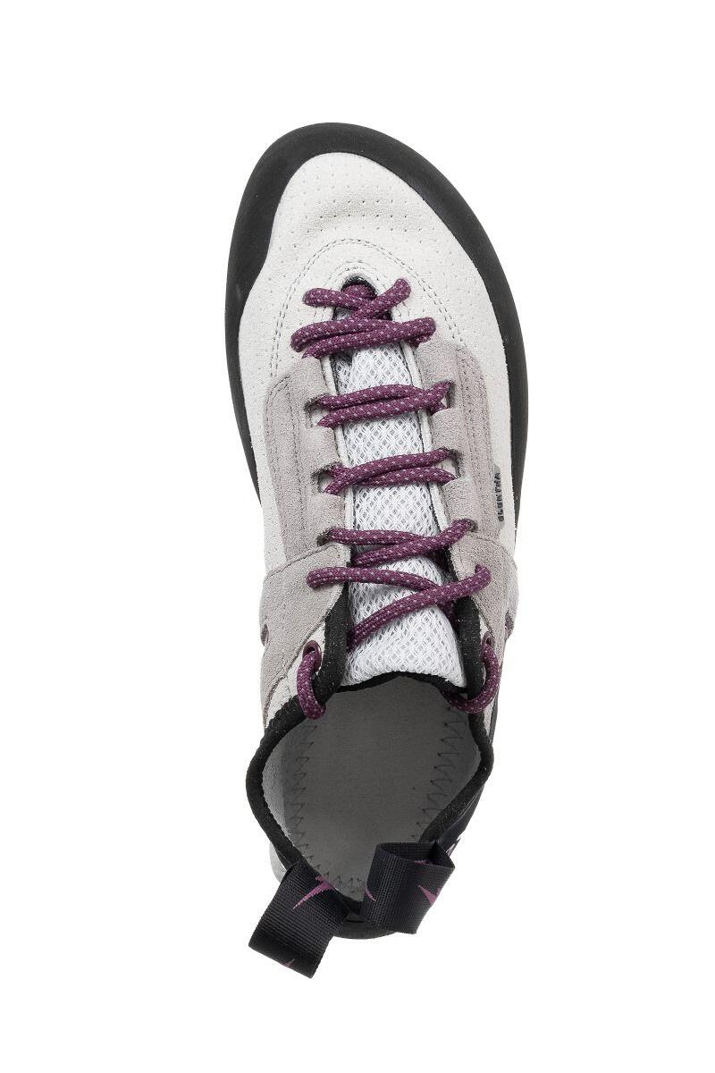 Kletterschuhe Evolv Elektra Lace 3/7