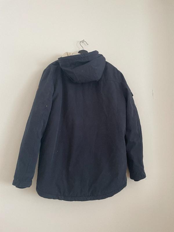 Entre Particuliers - Manteau d'hiver Jack&Jones 2/3