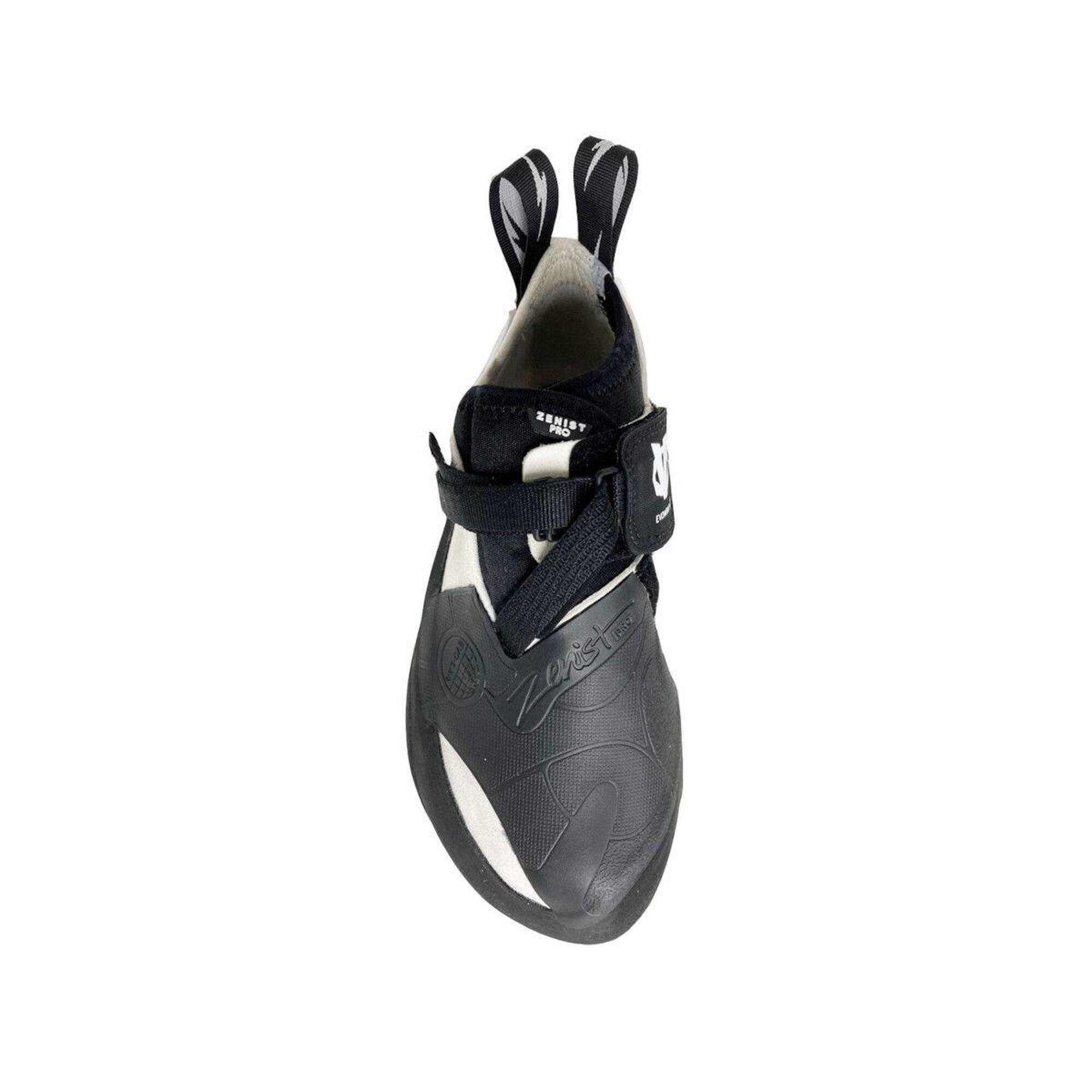 Pantofi de alpinism Evolv Zenist Pro