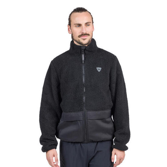 Felpa Rossignol Fleece Sweat da uomo