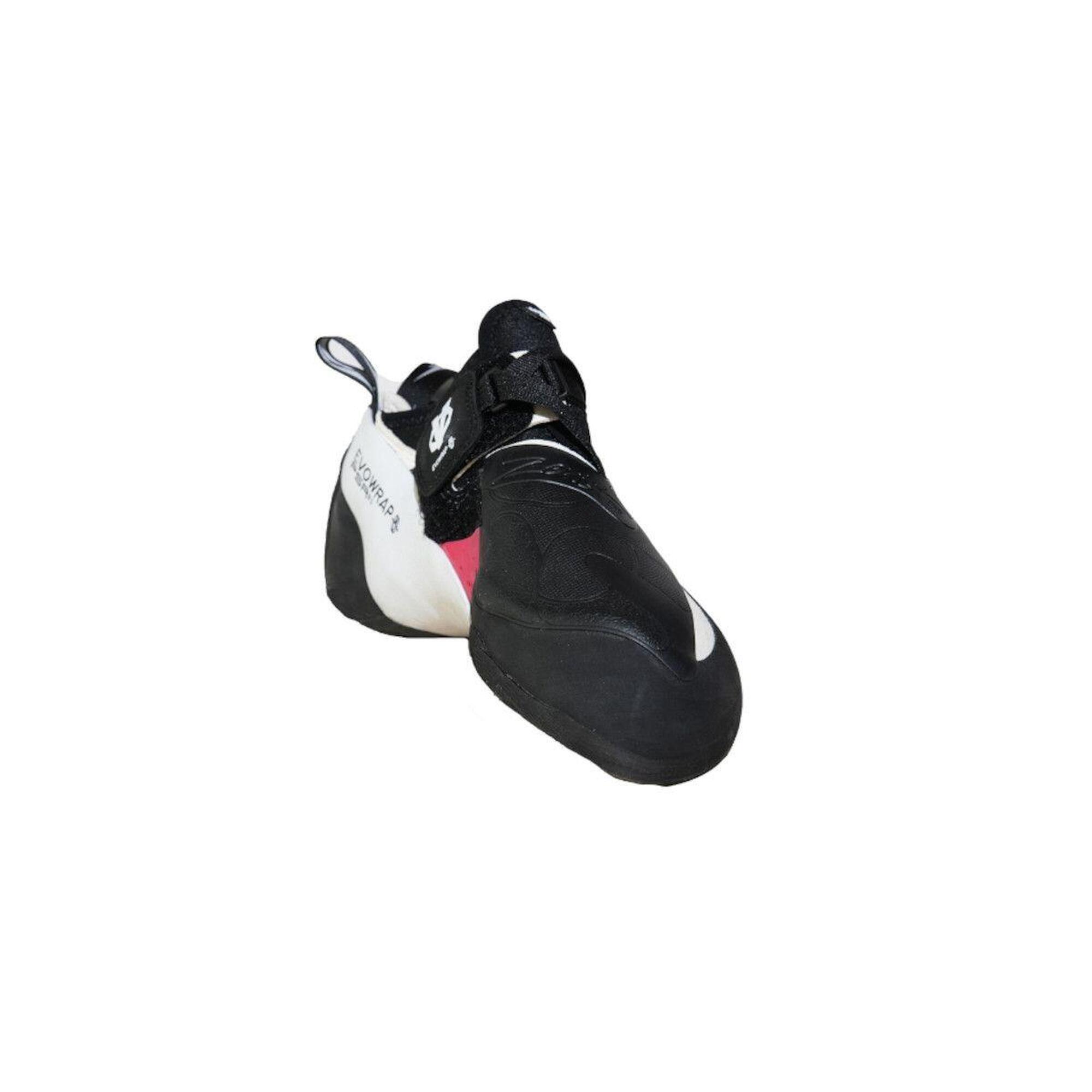 Pantofi de alpinism Evolv Zenist Pro