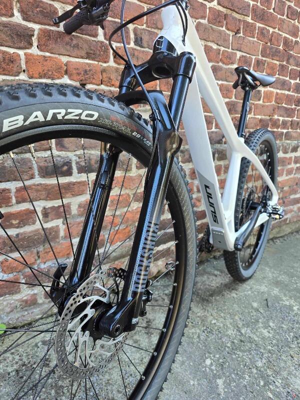 Tussen Particulieren - Sunn fietsmaat s 4/5