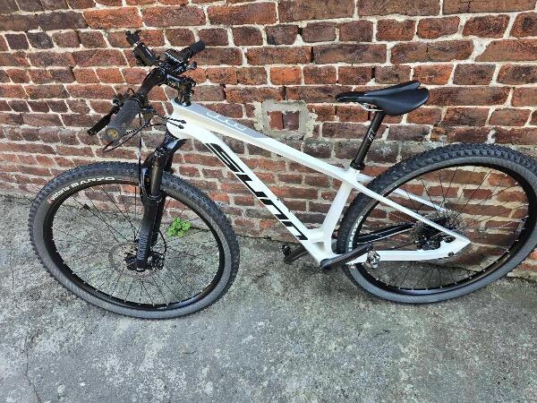 Tussen Particulieren - Sunn fietsmaat s 2/5