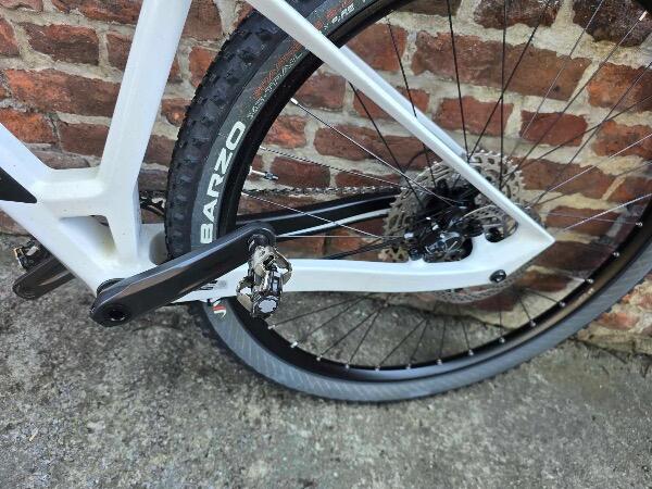 Tussen Particulieren - Sunn fietsmaat s 3/5