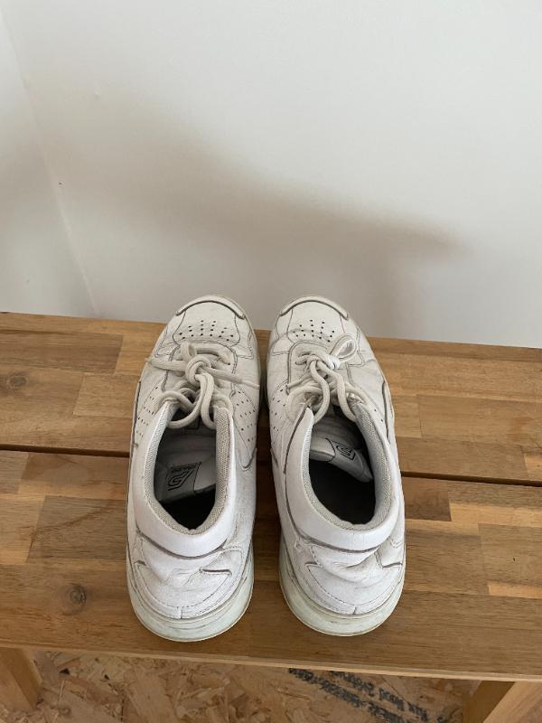 Tussen Particulieren - Sneakers heren Filling Pieces 3/4