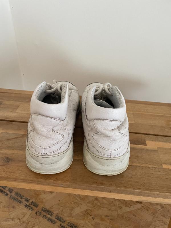 Tussen Particulieren - Sneakers heren Filling Pieces 2/4