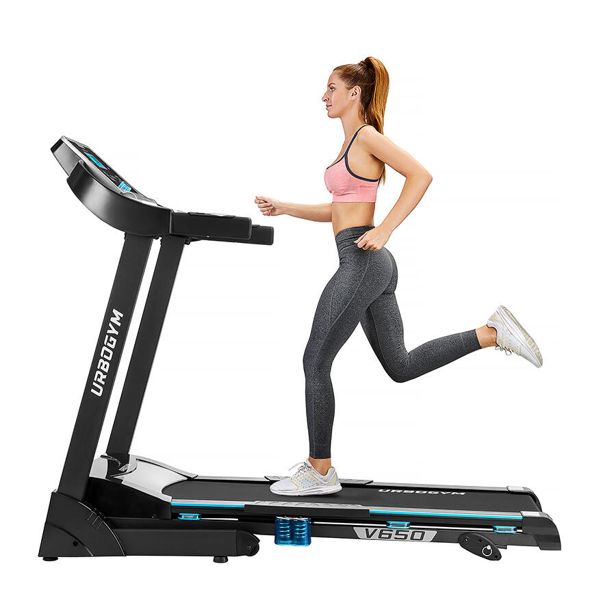 Bieżnia elektryczna Urbogym V650 thumbnail