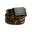 Ceinture Homme (Forêt camouflage / Noir)