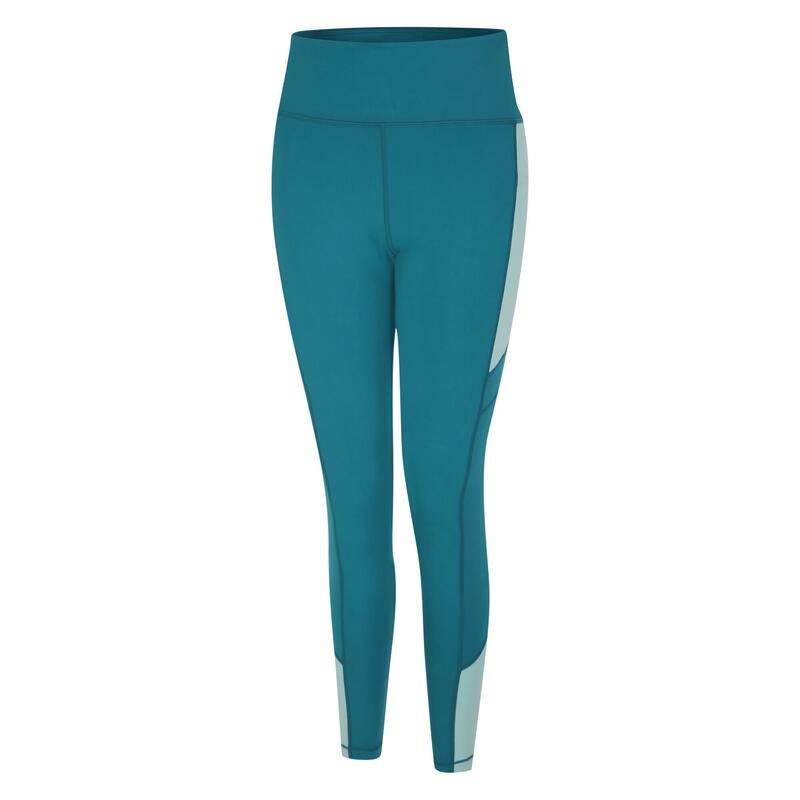 Dames Move II Legging (Kajakken Mintgroen)