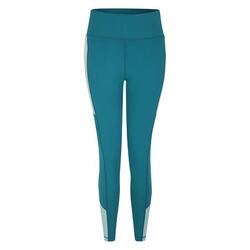 Legging MOVE Femme (Bleu Sarcelle)