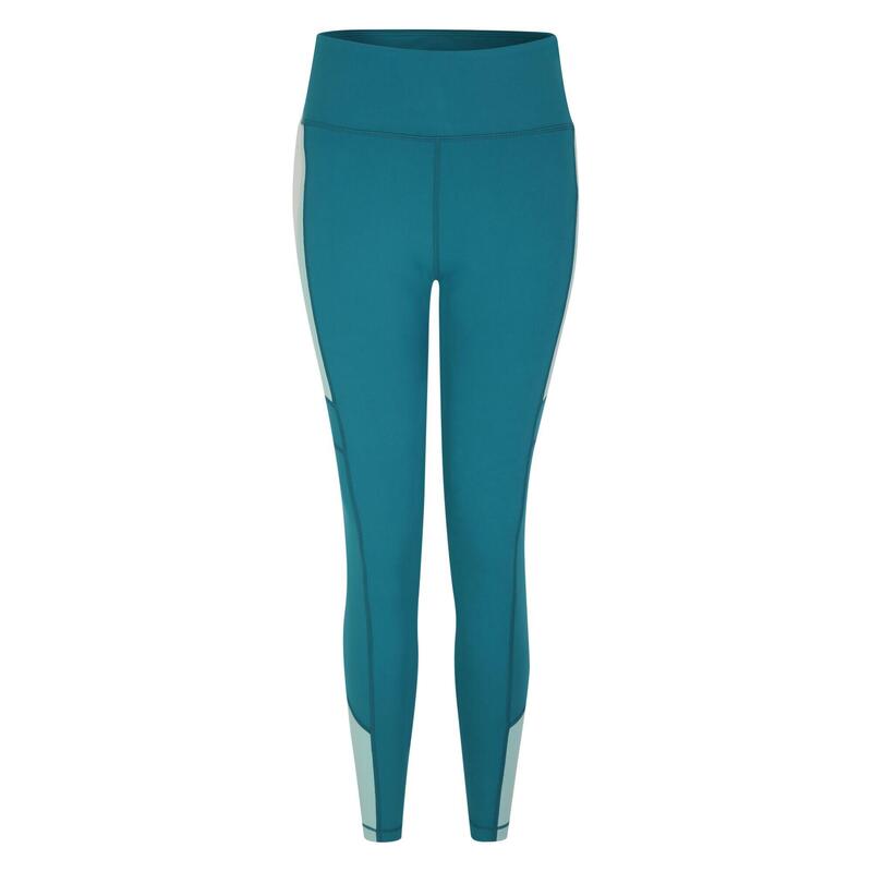Dames Move II Legging (Kajakken Mintgroen)