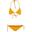 Bikini NATAȚIE Urban Classics Triunghi Femei