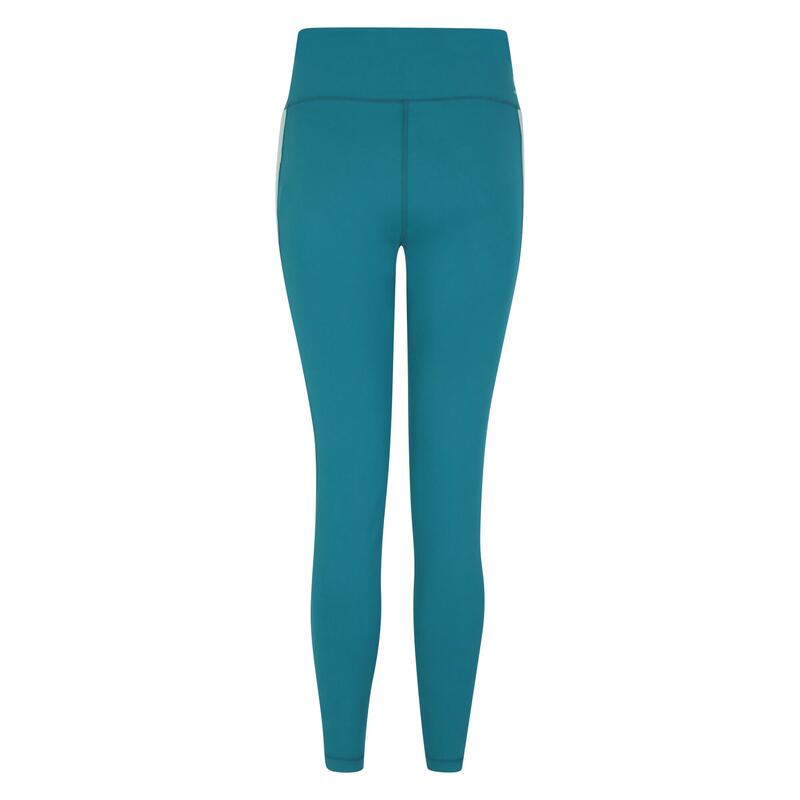 Dames Move II Legging (Kajakken Mintgroen)
