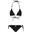 Bikini NATAȚIE Urban Classics Triunghi Femei