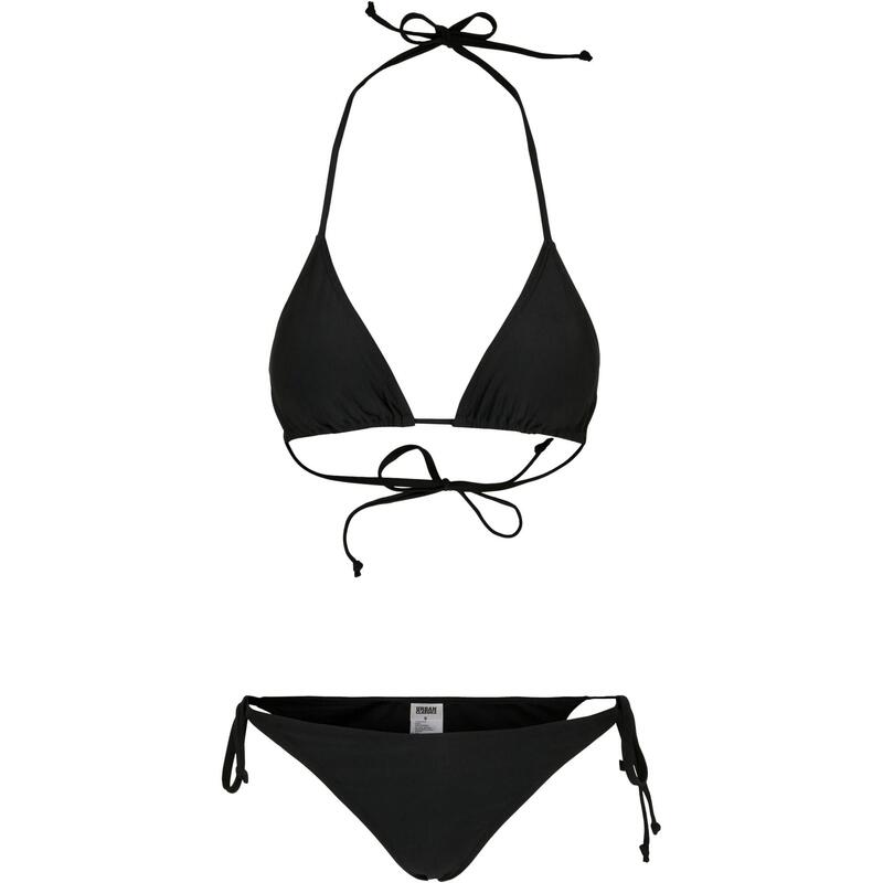 Bikini Femme (Noir)