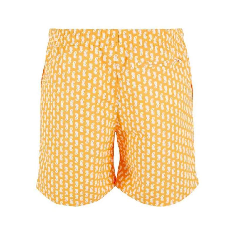 Short de bain Homme (Mangue)