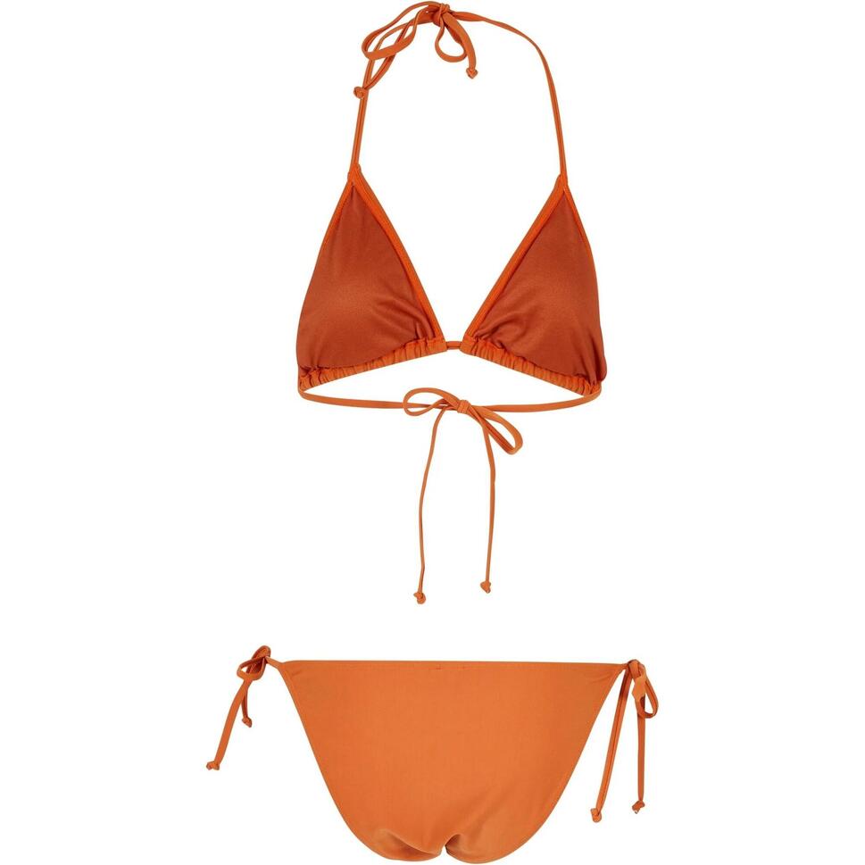 Damskie Trójkątne Bikini Z Recyklingu