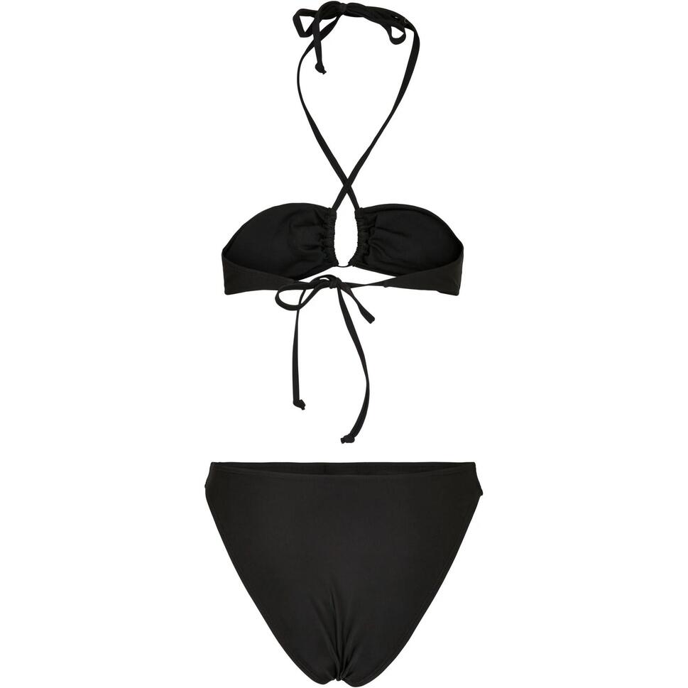 Bikini Damskie Hot V