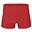 Calções de banho Slim para homem Vermelho