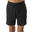 Short De Jogging Garçon (Noir)