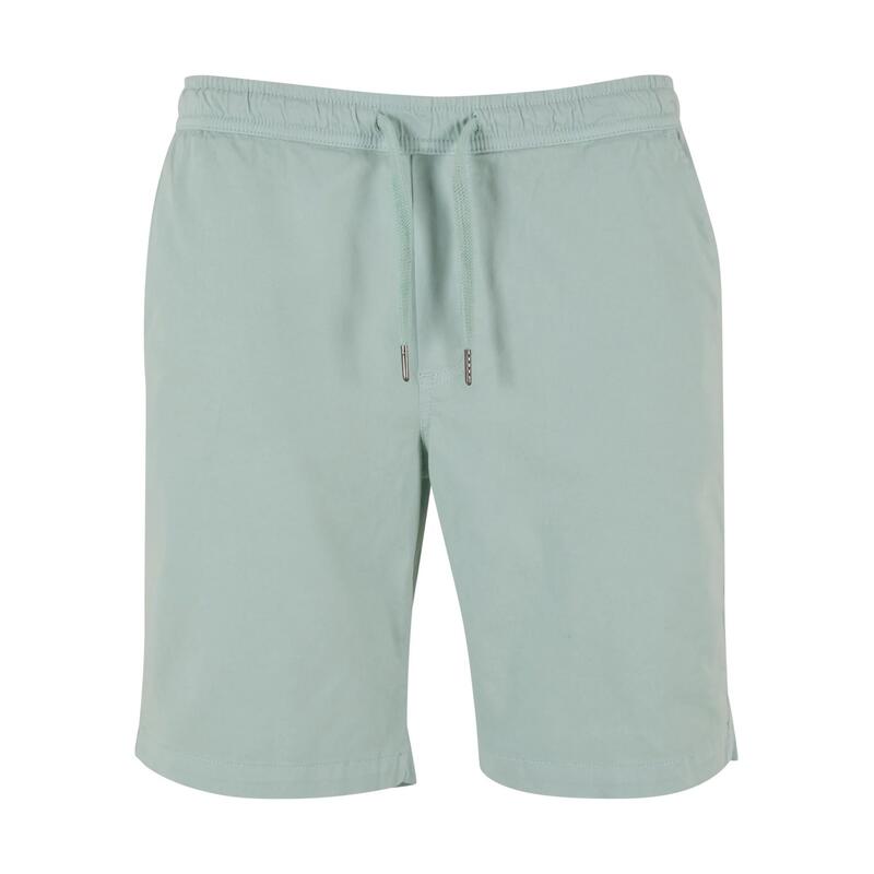 Shorts Homme (Menthe givrée / Noir)