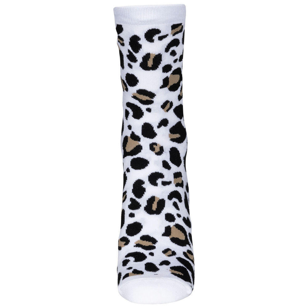 Női Cinco Animal Print zokni (3 darabos csomag) 2/5